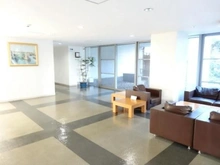 【東京都/文京区千石】徳川マンション 共用部