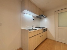 【東京都/文京区小石川】小石川ハイツ キッチン