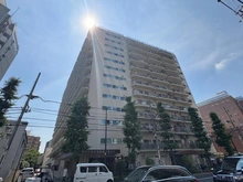 【東京都/文京区向丘】ファミール本郷 外観