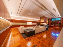 【東京都/文京区小石川】プラウド小石川 共用部