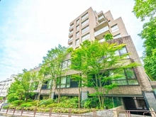 【東京都/文京区小石川】プラウド小石川 外観