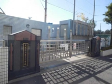 【東京都/文京区小石川】オープンレジデンシア小石川播磨坂  区立茗台中学校（現地より約910m）