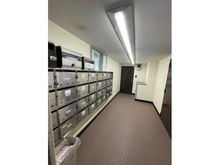 【東京都/文京区本郷】本郷春日マンション メールBOX