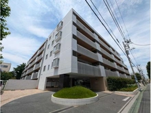 【東京都/文京区千石】エクアス小石川林町 外観