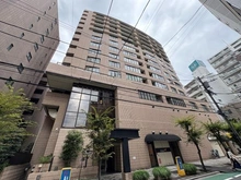 【東京都/文京区小石川】フォルム小石川 外観
