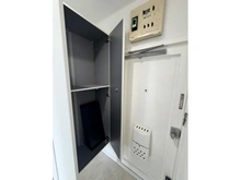 【東京都/文京区本駒込】ライオンズマンション本駒込・壇 玄関