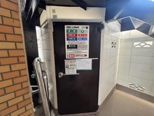 【東京都/文京区本駒込】ライオンズマンション本駒込・壇 共用部