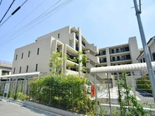【東京都/文京区大塚】ブランズ文京護国寺 外観