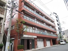 【東京都/文京区白山】セントラル小石川 外観