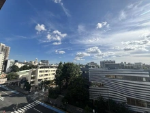 【東京都/文京区大塚】リックスL 眺望