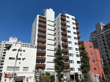 【東京都/文京区音羽】トーカングランドマンション音羽 外観