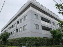 【東京都/文京区千石】ボヌール千石 外観