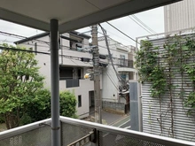 【東京都/文京区千石】ボヌール千石 眺望