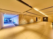 【東京都/文京区小日向】パークホームズ文京小日向ザ・レジデンス 共用部