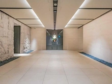 【東京都/文京区小日向】パークホームズ文京小日向ザ・レジデンス 共用部