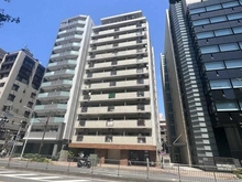 【東京都/文京区音羽】音羽サンハイツ 外観：写真中央