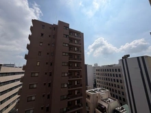 【東京都/文京区小石川】THE　TOWER　KOISHIKAWA 眺望