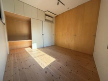 【東京都/文京区小日向】CROSS小日向 洋室