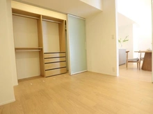 【東京都/渋谷区代官山町】代官山アドレスザ・タワー 洋室