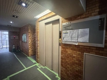 【東京都/文京区本駒込】ハイネス文京本駒込 エントランス
