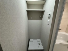 【東京都/文京区本駒込】ハイネス文京本駒込 洗面所