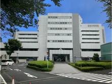 【東京都/文京区大塚】アールヴェール文京大塚公園 大塚病院（現地より約230m）