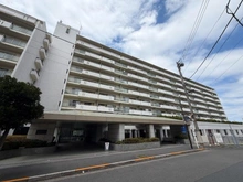 【東京都/豊島区巣鴨】アーバンハイツ巣鴨 B棟 外観