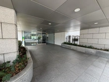 【東京都/豊島区巣鴨】アーバンハイツ巣鴨 B棟 アプローチ