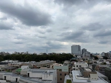 【東京都/豊島区巣鴨】アーバンハイツ巣鴨 B棟 眺望