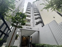 【東京都/文京区白山】グランドシティ白山 外観