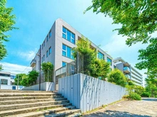 【東京都/文京区関口】オープンレジデンシア目白台ヒルトップ 外観