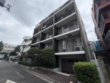 【東京都/文京区小石川】ルミネリックス小石川 外観