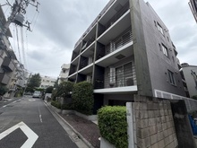 【東京都/文京区小石川】ルミネリックス小石川 外観