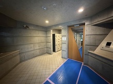 【東京都/文京区小石川】ルミネリックス小石川 エントランス
