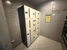 【東京都/文京区小石川】ルミネリックス小石川 宅配BOX