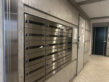 【東京都/文京区小石川】ルミネリックス小石川 メールBOX