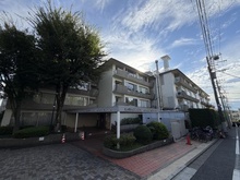 【東京都/文京区春日】川口アパートメント 外観