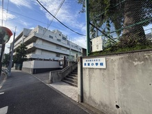 【東京都/文京区春日】川口アパートメント 文京区立金富小学校（現地より約350m）