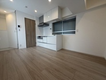【東京都/文京区本郷】ライオンズマンション本郷 ダイニングキッチン