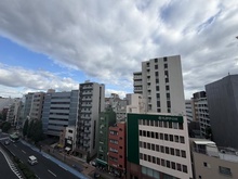 【東京都/文京区本郷】ライオンズマンション本郷 眺望