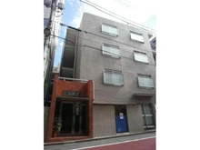 【東京都/文京区小石川】小石川コーポビアネーズ 外観
