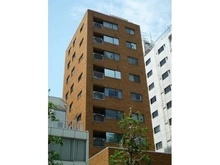 【東京都/文京区本郷】ドミネンス本郷 外観