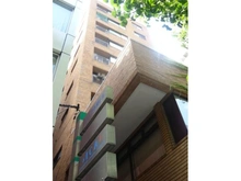 【東京都/文京区本郷】ドミネンス本郷 外観