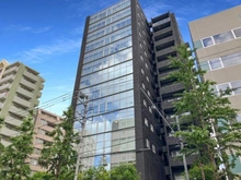 【東京都/文京区大塚】シティハウス文京護国寺 外観