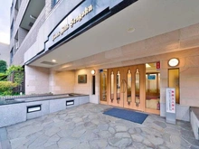 【東京都/文京区千石】ライオンズヒルズ千石 アプローチ