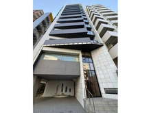 【東京都/文京区春日】アージョ文京春日 外観