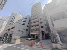 【東京都/豊島区南大塚】マイキャッスル大塚アーバンステージ 外観