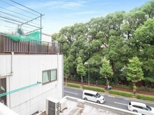 【東京都/文京区本郷】中銀本郷マンシオン 眺望