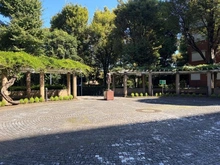 【東京都/文京区大塚】アールヴェール文京大塚公園 文京区立大塚公園（現地より約60m）