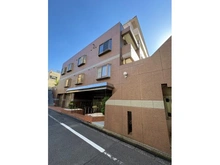 【東京都/文京区小石川】GSハイム小石川 外観